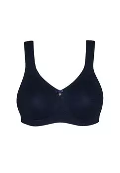 Комфорт Плюс Капри бюстгальтер без косточек susa, цвет Twilight