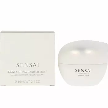 Комфортная маска 60мл, Sensai
