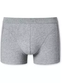 Комфортная посадка багажника Schiesser, серый