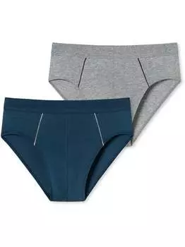 Комфортная посадка Schiesser, мультиколор