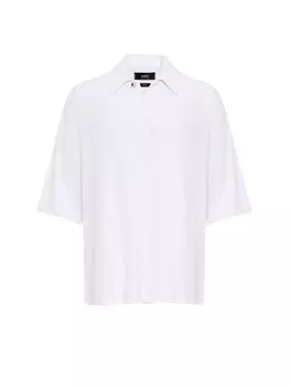 Комфортная рубашка Antioch, белый