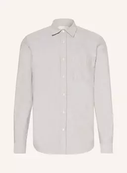 Комфортная рубашка Closed, зеленый