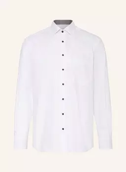 Комфортная рубашка ETERNA, белый