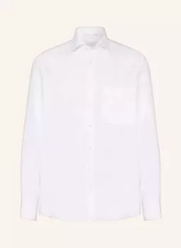 Комфортная рубашка ETERNA, белый