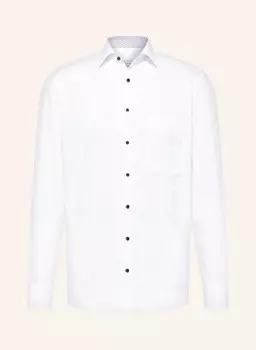 Комфортная рубашка ETERNA, белый