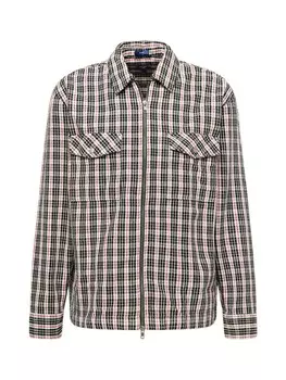 Комфортная рубашка Gant, кремовый