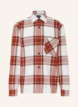 Комфортная рубашка Joop! Jeans, оранжевый