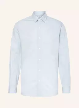 Комфортная рубашка Paul, голубой