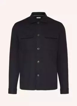 Комфортная рубашка Paul, синий