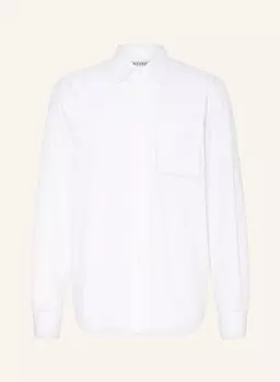 Комфортная рубашка Rhe, белый