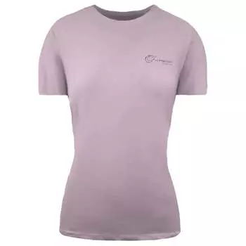 Комфортная женская рубашка ct Champion, фиолетовый
