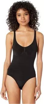 Комфортное формирование тонкого корпуса MAGIC Bodyfashion, черный