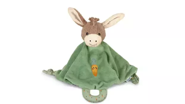 Комфортное одеяло emmilius Sterntaler