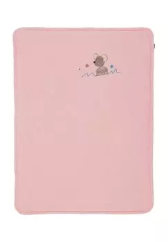 Комфортное одеяло Мэйбл Маус, с подкладкой Sterntaler, ros