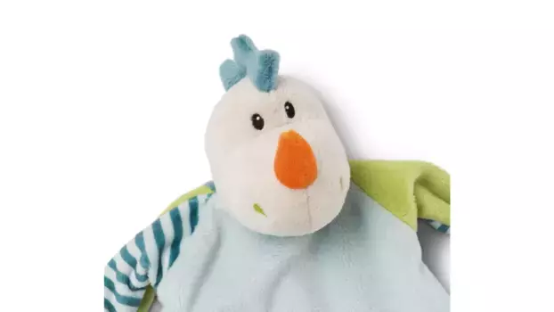 Комфортное одеяло Nici Дракон Маленький принц