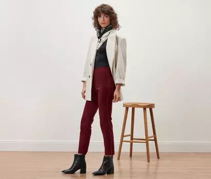 Комфортные брюки Tchibo