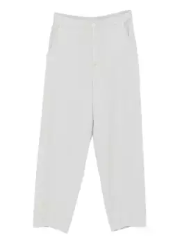 Комфортные брюки Transit, серый