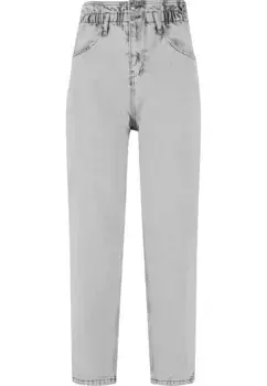 Комфортные джинсы 2Y Premium " 2Y Premium женские 2Y Premium Fiona Mom Jeans" (1 шт.), серый