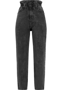 Комфортные джинсы 2Y Studios " 2Y Studios Women's 2Y Premium Charlotte Mom Jeans" (1 шт.), черный