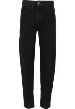 Комфортные джинсы DEF "DEF Мужские DEF Schiller LooseFit Denim", цвет Blackwashed