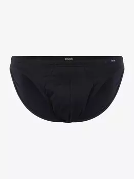 Комфортные микро-трусики из хлопка премиум-класса Hom, синий