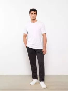 Комфортные мужские спортивные штаны LC Waikiki Basic