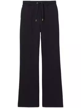 Комфортные спортивные брюки Claudie Pierlot, синий