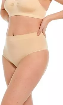 Комфортные стринги MAGIC Bodyfashion, цвет Latte