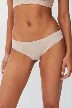 Комфортный бразильский Debenhams, бежевый