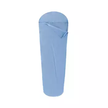 Комфортный вкладыш Mummy Ferrino Спальный мешок, синий