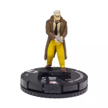 Комиссар Гордон № 011 (К), DC HeroClix - Batman the Animated Series - Singles