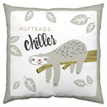 Комиссия по подушкам-ленивцам Радужный Sheepworld