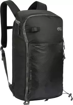 Комит 18 Снежный пакет Picture Organic Clothing, черный