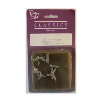 Коммандос, Top Secret - Miniatures