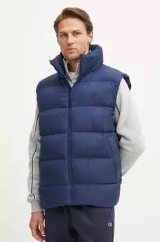 Коммерческий жилет adidas Originals, темно-синий