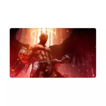 Коммуна, Kraken Gamematz