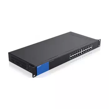 Коммутатор Linksys LGS124