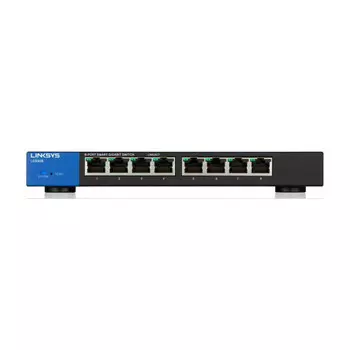 Коммутатор Linksys LGS308
