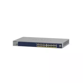 Коммутатор Netgear GS724TPv3