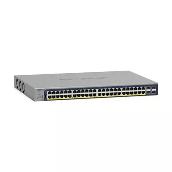 Коммутатор Netgear GS752TPv3