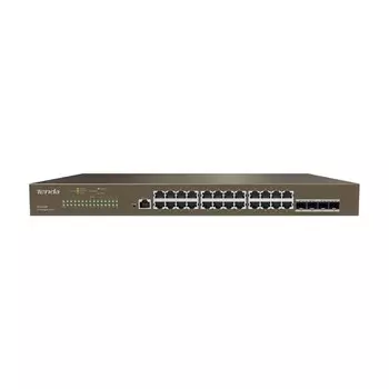 Коммутатор Tenda TEG3328F