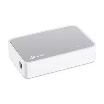 Коммутатор TP-Link TL-SF1005D