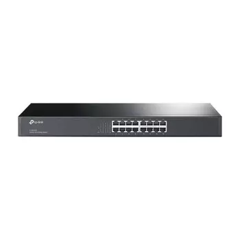 Коммутатор TP-Link TL-SF1016