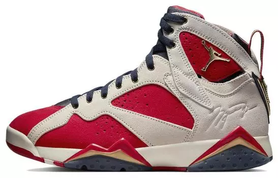 Комната с трофеями Jordan 7 Retro
