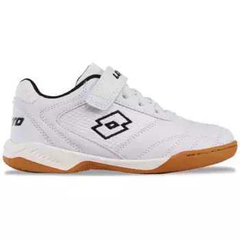 Комнатная обувь Lotto, - с непачкающей подошвой, белый