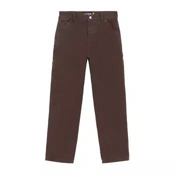 Комнатные брюки Iuter, коричневый