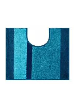 КОМНАТНЫЙ туалетный коврик Grund, бирюзовый