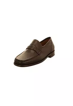 Комо тапочки Sioux, черный