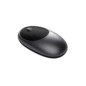 Компьютерная мышь беспроводная Satechi M1, серый