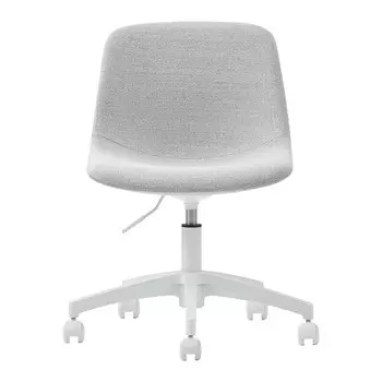 Компьютерный стул Muji, темно-серый